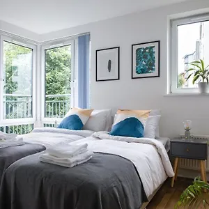 Thomahome Cosy&stylish Edinburgh